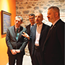 Hattın seçkin örnekleri Ya Şeh-i Ramazan’da