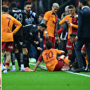 Galatasaray'dan Lale Orta açıklaması: İstifaya çağırdılar