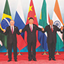 Dolara bir darbe de BRICS’ten
