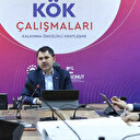 KÖK çalışmaları başladı: İlk toplantı Bakan Kurum’un başkanlığında Gaziantep’te yapıldı