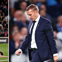 Leicester City'de Rodgers dönemi sona erdi