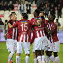 ÖZET | Sivasspor-Trabzonspor: 4-1