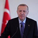 Cumhurbaşkanı Erdoğan Umman Sultanı ile görüştü