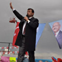 Kastamonu'da miting düzenleyen Ekrem İmamoğlu'na soğuk duş