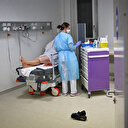 France: Le personnel hospitalier et un syndicat déplorent la situation sanitaire "désastreuse" du pays