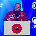 "Bir ay boyunca Türkiye'nin tamanındaki konutlarda kullanılan doğalgazdan ücret almayacağız"