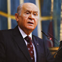 MHP lideri Bahçeli'den Kılıçdaroğlu'nun 'Alevi' videosuna tepki: Karanlık ağzı bölücü terör örgütü PKK’nın ağzıdır