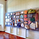 Türk taşları Roma’da sergileniyor