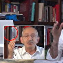 Kılıçdaroğlu'nun kütüphanesinde dikkat çeken kitap: Dersim'in yazılamayan hazin hikayesi