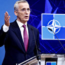 Le secrétaire général de l'Otan Stoltenberg en visite surprise à Kiev