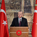 Cumhurbaşkanı Erdoğan: Yenilenebilir enerji kapasitemizi sürekli artırıyoruz