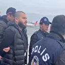 Thodex'in kurucusu Faruk Özer Türkiye’ye getirildi