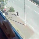 AK Parti Çukurova ilçe binasına silahlı saldırı