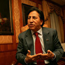 La justice américaine ordonne l'incarcération de l'ex-président péruvien Toledo avant son extraditio