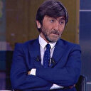 Rıdvan Dilmen canlı yayında şampiyonluk hesabı yaptı