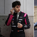 Cem Bölükbaşı Suzuka'da piste çıkacak