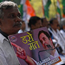 Inde: rejet d'une demande de Rahul Gandhi pour suspendre sa condamnation