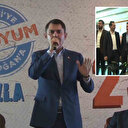 Bakan Kurum: Bizim hiçbir zaman seçim kaygımız olmadı