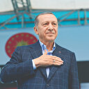 Erdoğan 51,4’le ipi göğüslüyor