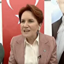Karadeniz gazı Meral Akşener'de de hazımsızlık yaptı: İnşallah Putin'in kıyağı değildir