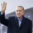 Cumhurbaşkanı Erdoğan'dan 'Ramazan Bayramı' paylaşımı