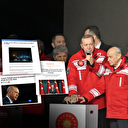 Türkiye'nin enerji bağımsızlığındaki tarihi adım dünya manşetlerinde: Erdoğan'dan güç gösterisi