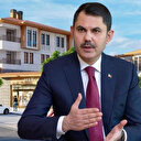 Bakan Kurum: Cumhurbaşkanımız yeni müjdeleri paylaşacak