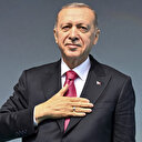 Cumhurbaşkanı Erdoğan: Enflasyon da faiz de düşecek