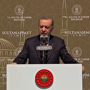 Cumhurbaşkanı Erdoğan: 14 Mayıs'ta siyasi mevta olacaklar