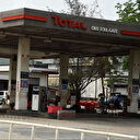 Nigeria: TotalEnergies arrête le torchage systématique de gaz en 2023