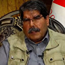 PKK elebaşı Salih Müslim'den hezimet itirafı