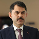 Bakan Kurum 'Dönüşümde Yarısı Bizden' kampanyasının detaylarını paylaştı