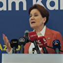 Akşener’den Babacan’ı kızdıracak açıklama: Ekonominin başına Bilge Yılmaz geçecek