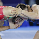 Championnats d’Europe de lutte: trois Turcs en finale