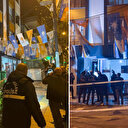 Adana'dan sonra yeni provokasyon: İstanbul'da AK Parti seçim bürosuna silahlı saldırı girişimi