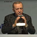 Cumhurbaşkanı Erdoğan'dan Kılıçdaroğlu'nun istismar siyasetine tepki: Durduk yere etnik köken ve mezhep tartışması açıyor