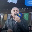 HDP'li Sırrı Süreyya Önder: Bu bütün tutsak arkadaşlarımızı özgürlüğüne kavuşturacağımız bir seçim