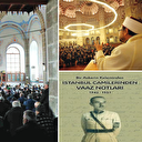 Bir subayın vaaz notları