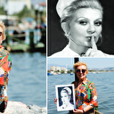 Bir pozla toplum hafızasına girdi