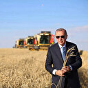Cumhurbaşkanı Erdoğan'dan çiftçilere 10 müjde: Faizsiz kredi verilecek