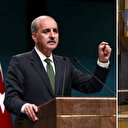 Numan Kurtulmuş'tan AK Parti bürosuna saldırıya tepki: Bu saldırılar Türkiye demokrasisini hedef aldı