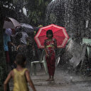 Myanmar: Un ouragan fait 6 morts et une centaine de blessés
