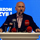 Bakan Karaismailoğlu tarihi duyurdu: Avrupa'nın en uzun tüneli hizmete açılıyor