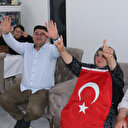 Kayaalp ailesinin büyük gururu