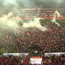 Şampiyon Samsunspor