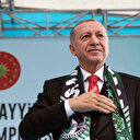 Cumhurbaşkanı Erdoğan'dan Kılıçdaroğlu'nun 'Alevi' provokasyonuna tepki: Sinsi planı reddediyoruz