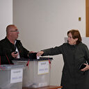 Les Serbes du Kosovo boycottent les municipales dans le nord organisées par Pristina