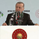 Cumhurbaşkanı Erdoğan: Selo'yu çıkaracakmış teröristbaşı Öcalan'ı çıkaracakmış