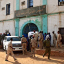 Soudan: Des détenus quittent la prison de Kober, au nord de Khartoum