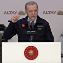 Türkiye'nin yeni caydırıcı gücü Mehmetçik'in emrinde: Altay tankı TSK'ya teslim edildi